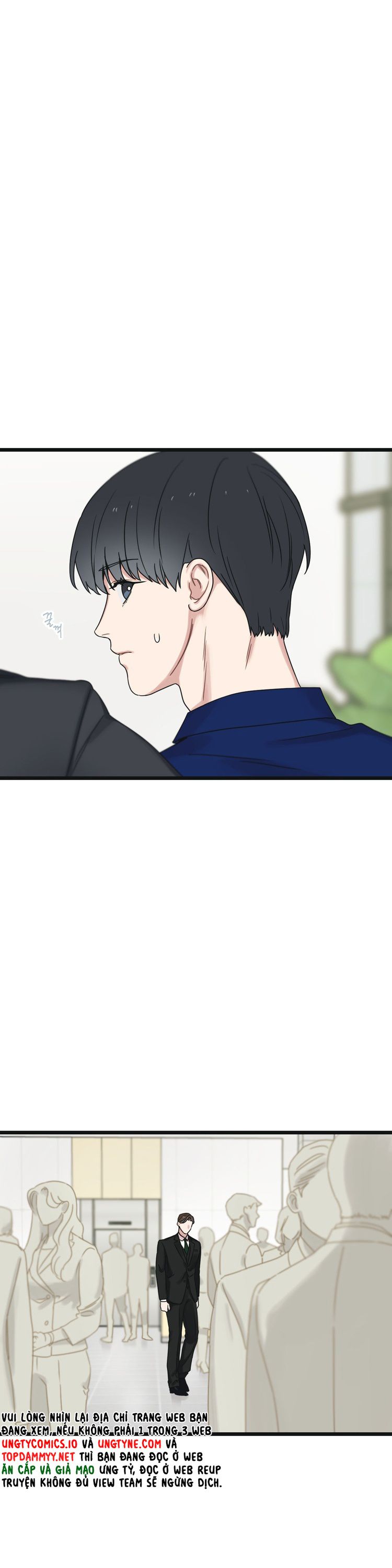 Tương Phùng Chapter 34 - Next Chapter 35