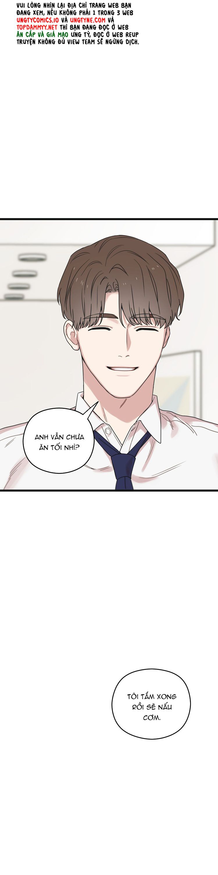 Tương Phùng Chapter 34 - Next Chapter 35