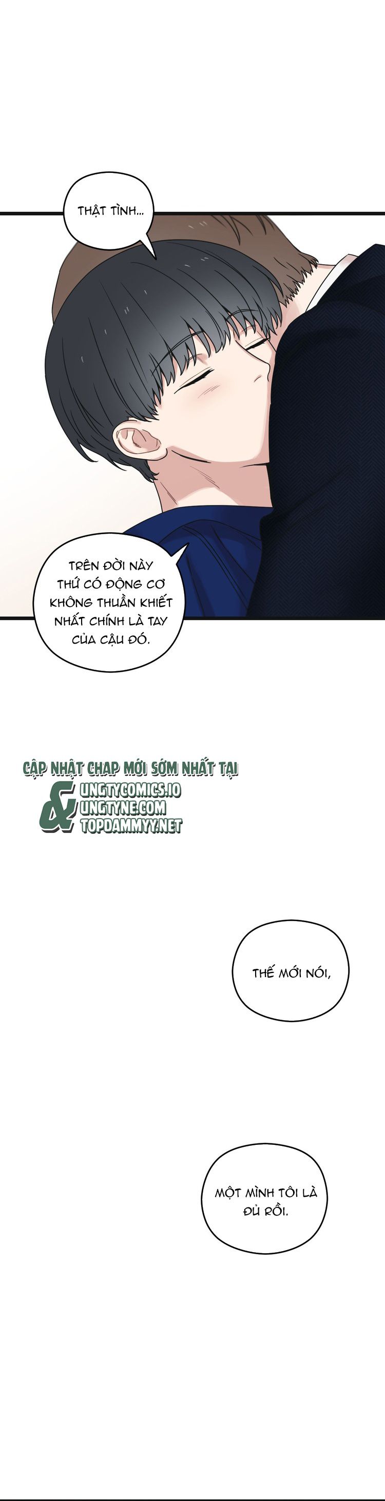 Tương Phùng Chapter 35 - Next Chapter 36