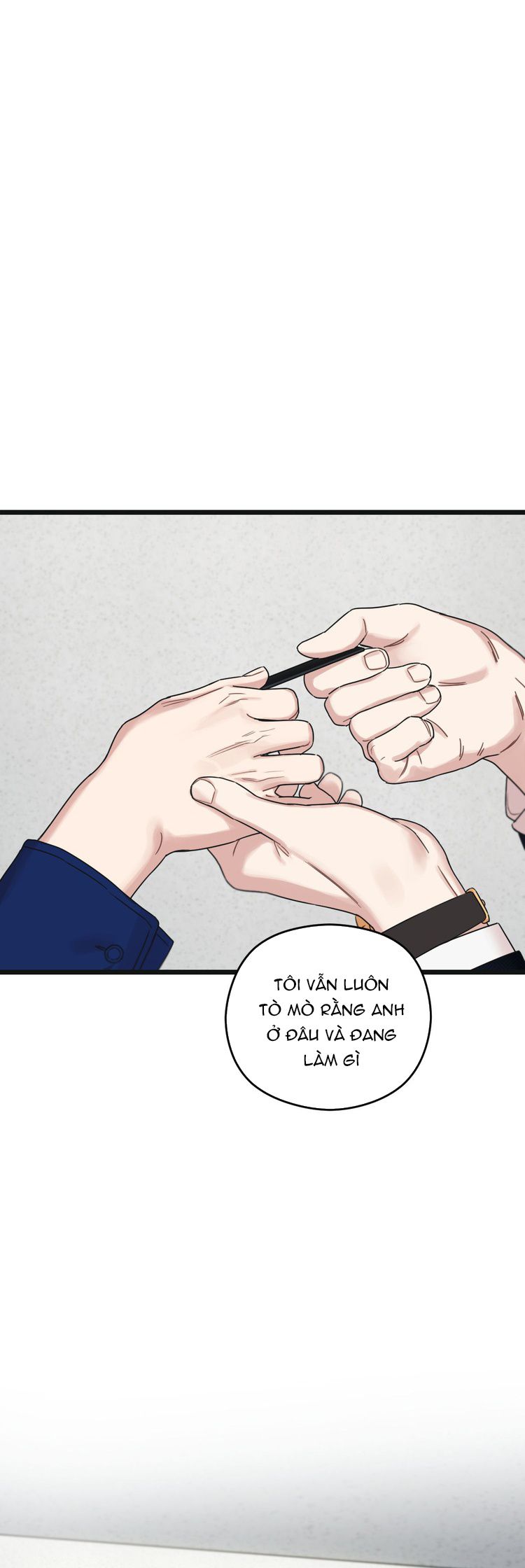 Tương Phùng Chapter 35 - Next Chapter 36