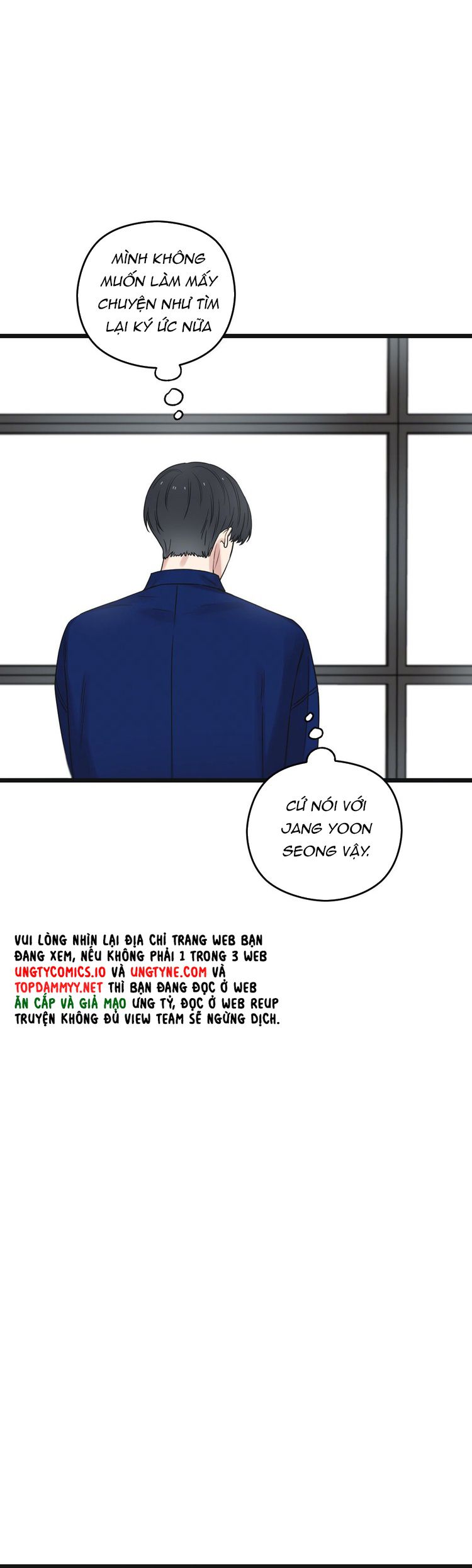 Tương Phùng Chapter 35 - Next Chapter 36