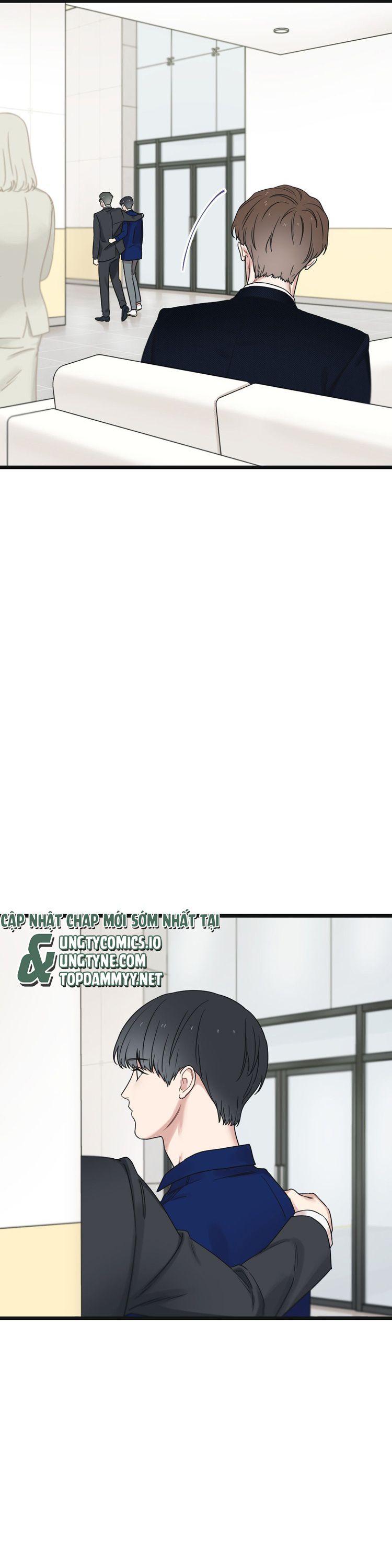 Tương Phùng Chapter 35 - Next Chapter 36
