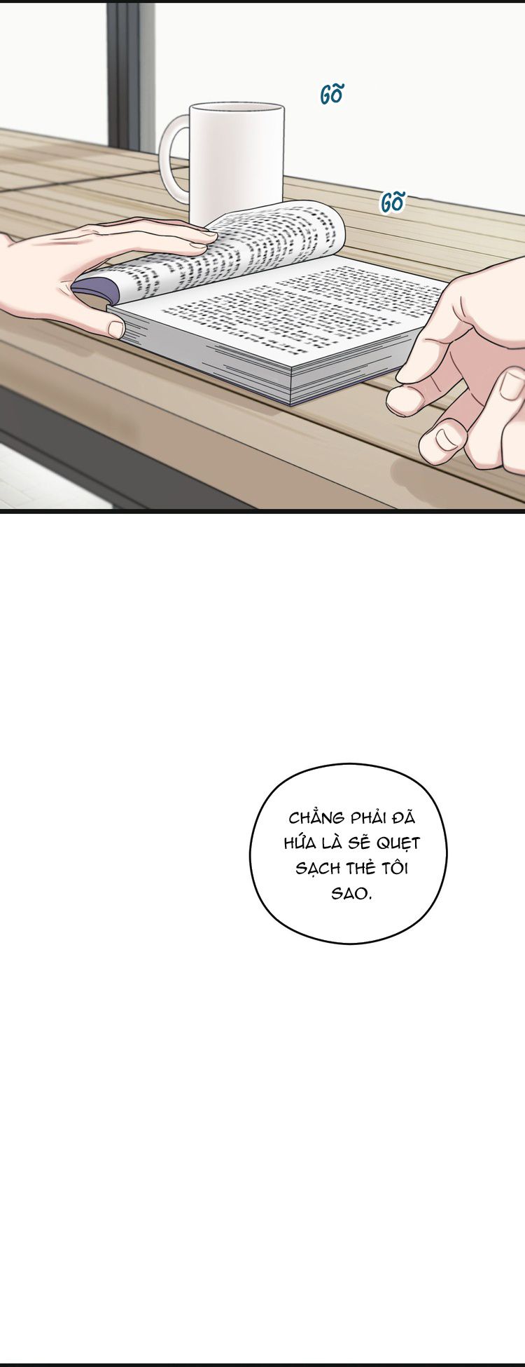Tương Phùng Chapter 35 - Next Chapter 36