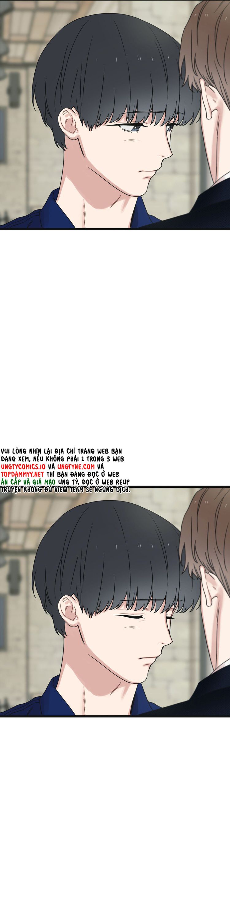 Tương Phùng Chapter 35 - Next Chapter 36