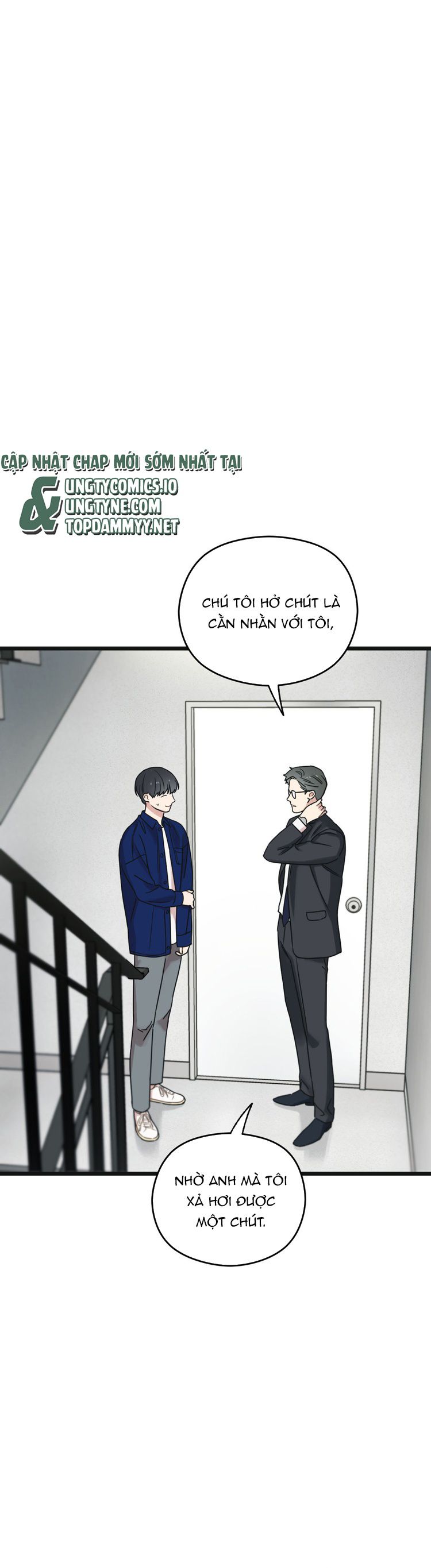 Tương Phùng Chapter 35 - Next Chapter 36