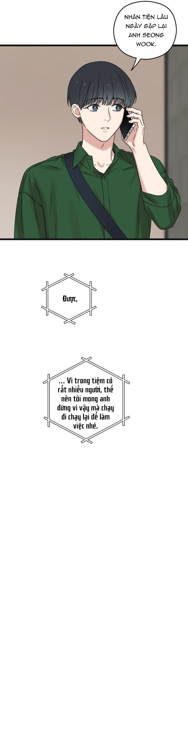Tương Phùng Chapter 36 - Next Chapter 37