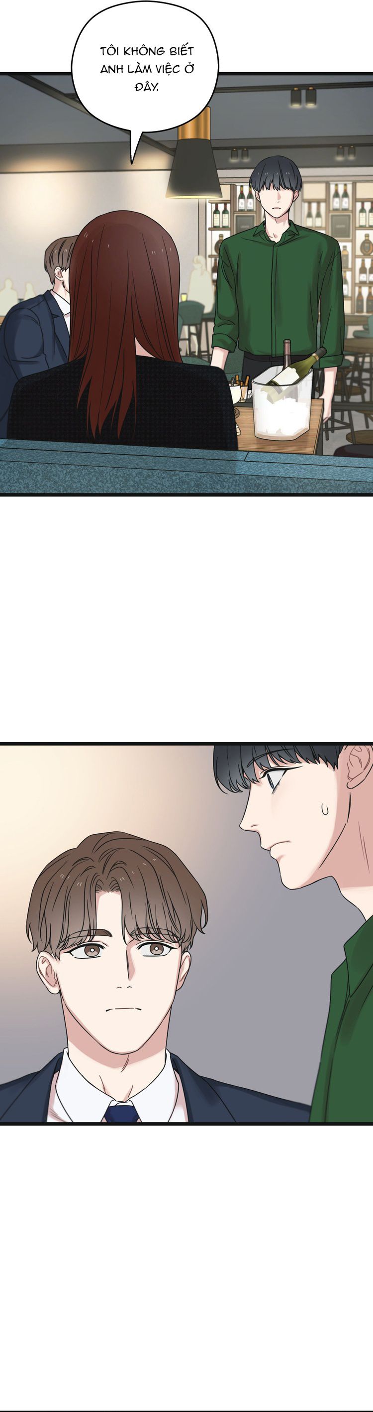 Tương Phùng Chapter 36 - Next Chapter 37