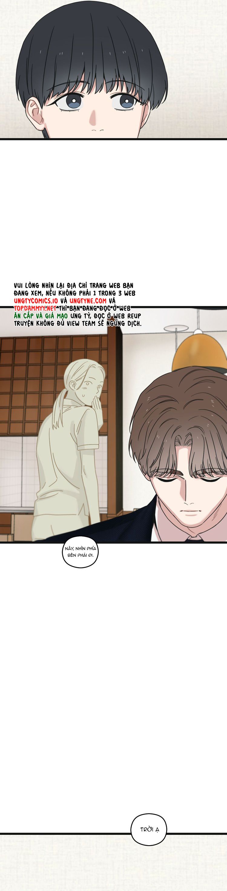 Tương Phùng Chapter 36 - Next Chapter 37