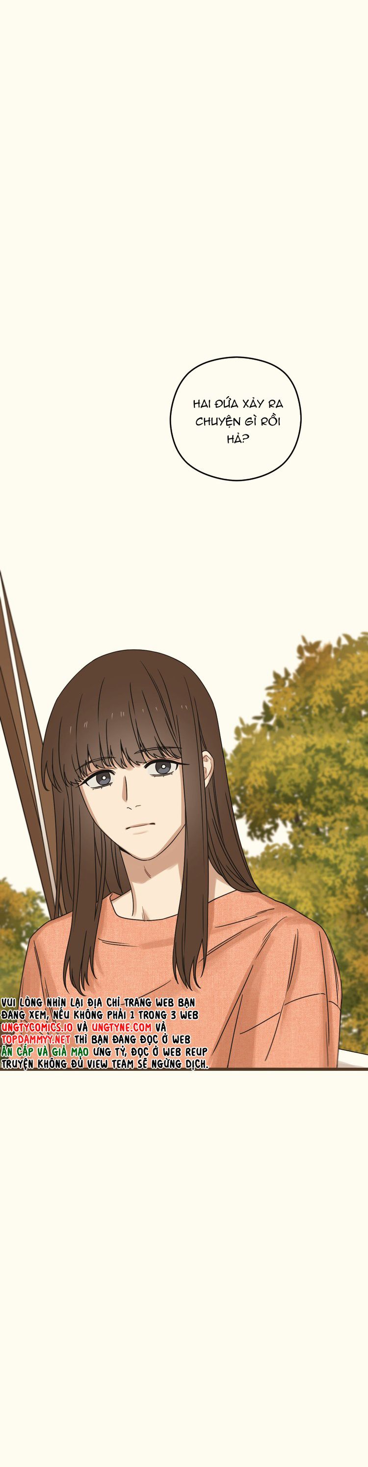 Tương Phùng Chapter 37 - Next Chapter 38