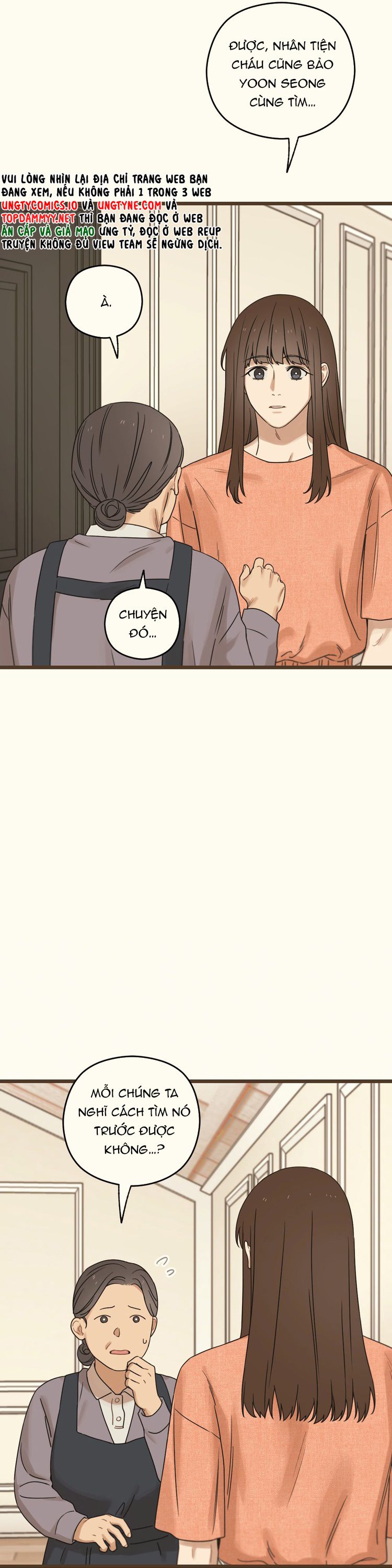 Tương Phùng Chapter 37 - Next Chapter 38