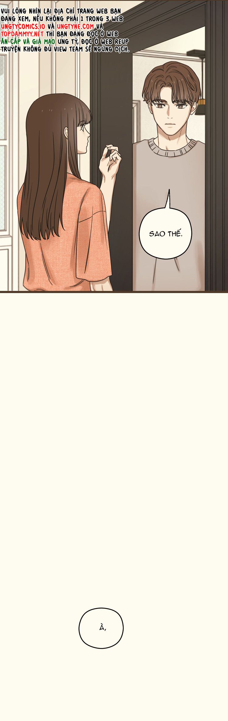Tương Phùng Chapter 37 - Next Chapter 38