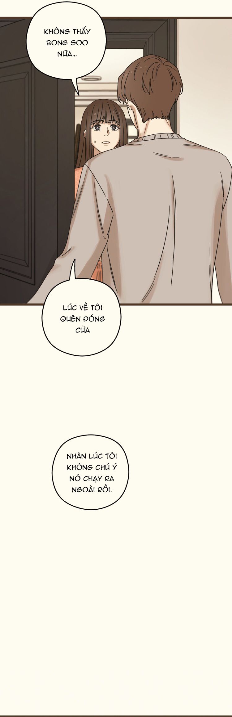 Tương Phùng Chapter 37 - Next Chapter 38