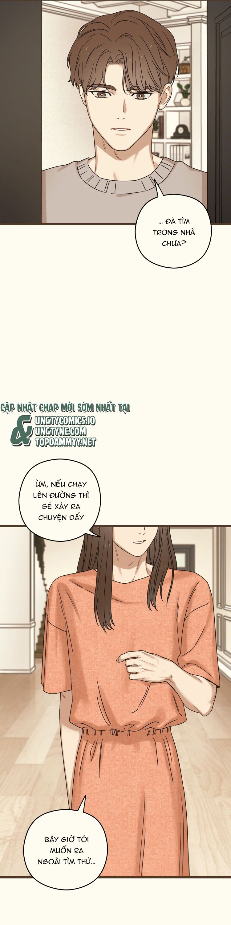 Tương Phùng Chapter 37 - Next Chapter 38