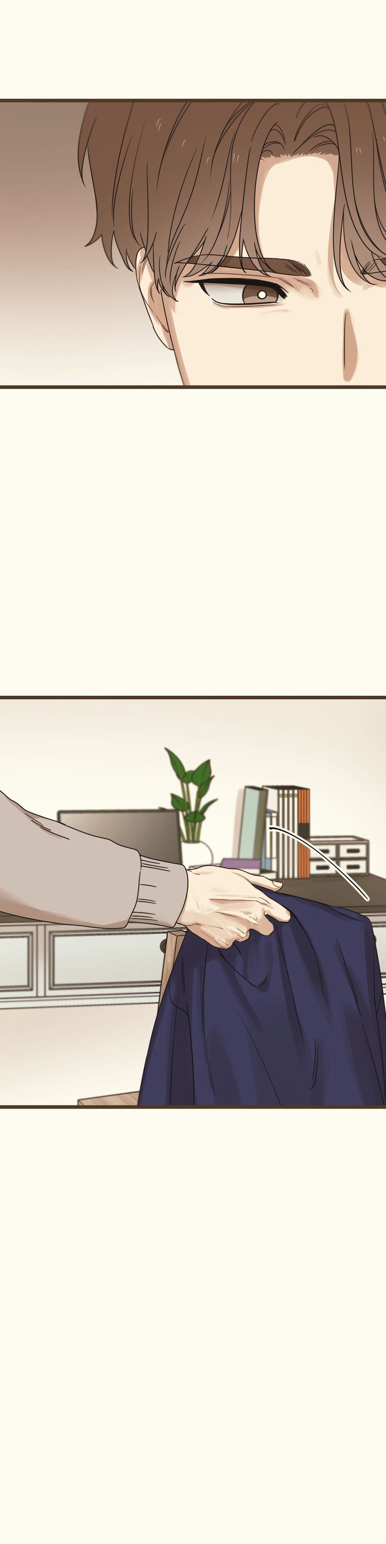 Tương Phùng Chapter 37 - Next Chapter 38