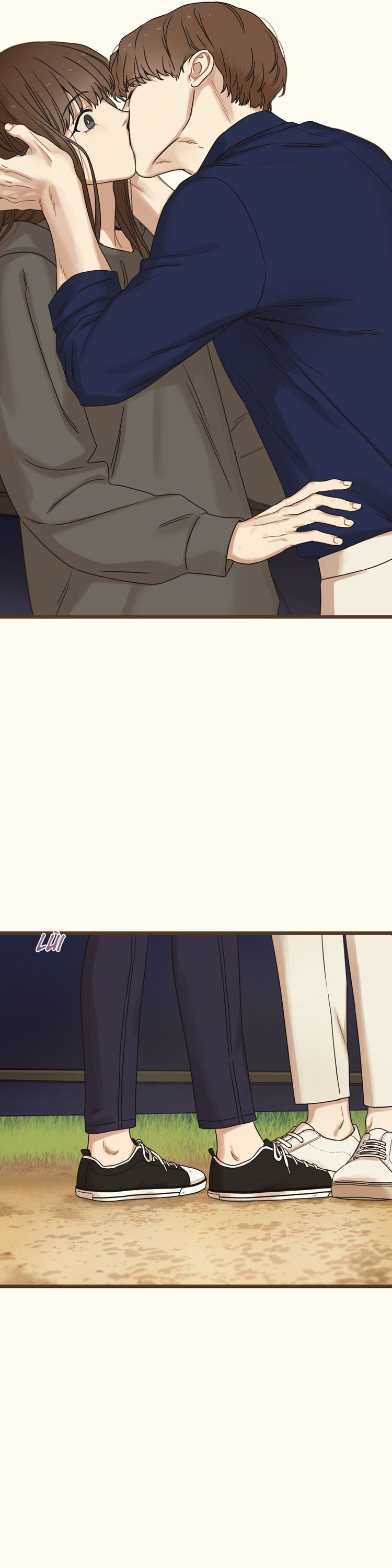 Tương Phùng Chapter 37 - Next Chapter 38