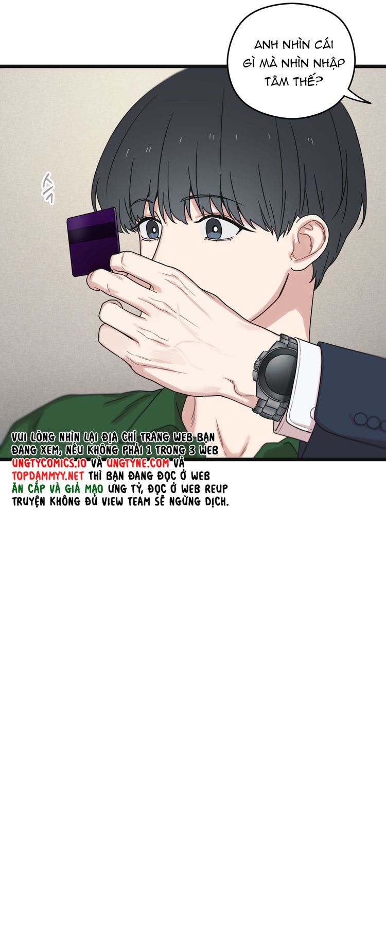 Tương Phùng Chapter 40 - Next Chapter 41