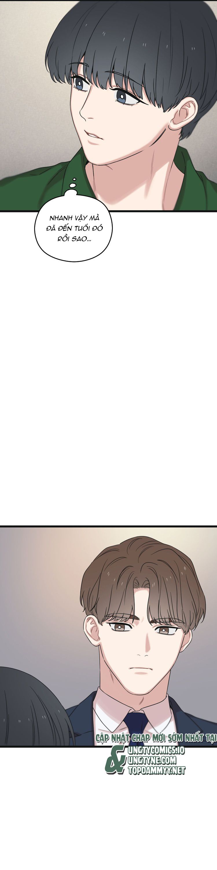 Tương Phùng Chapter 40 - Next Chapter 41