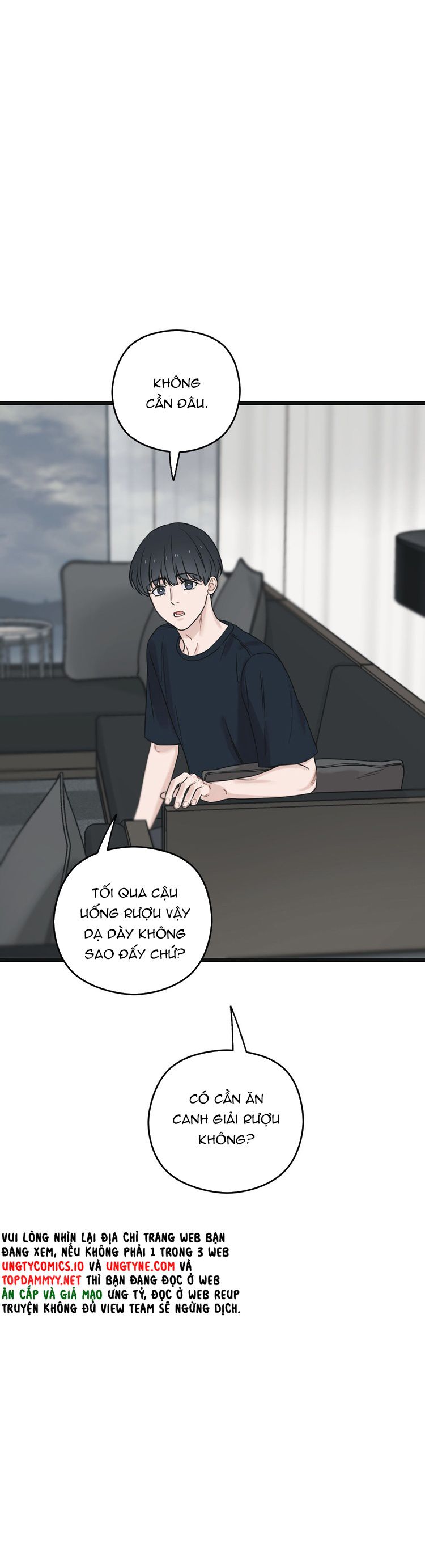 Tương Phùng Chapter 40 - Next Chapter 41