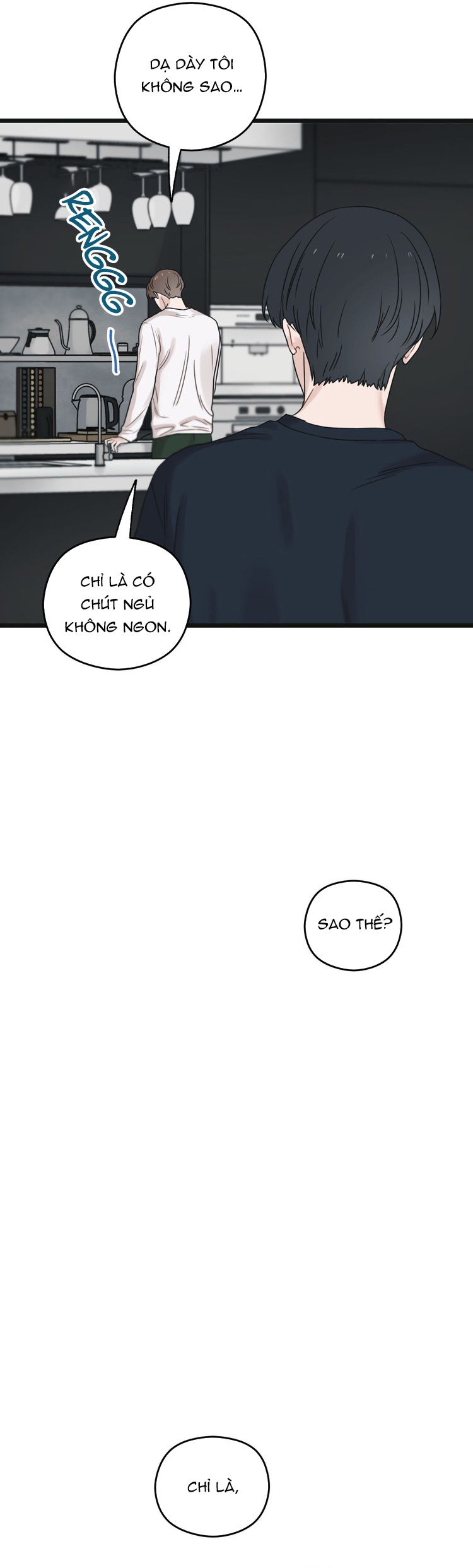 Tương Phùng Chapter 40 - Next Chapter 41