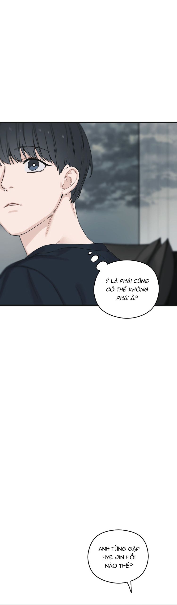 Tương Phùng Chapter 40 - Next Chapter 41