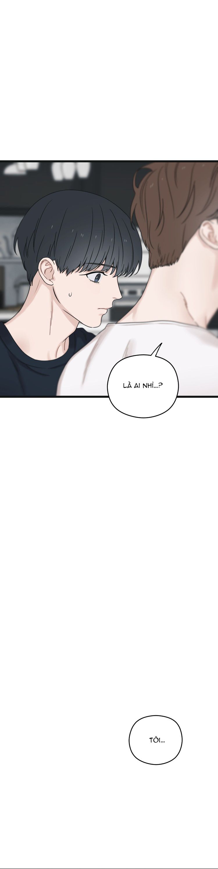 Tương Phùng Chapter 40 - Next Chapter 41