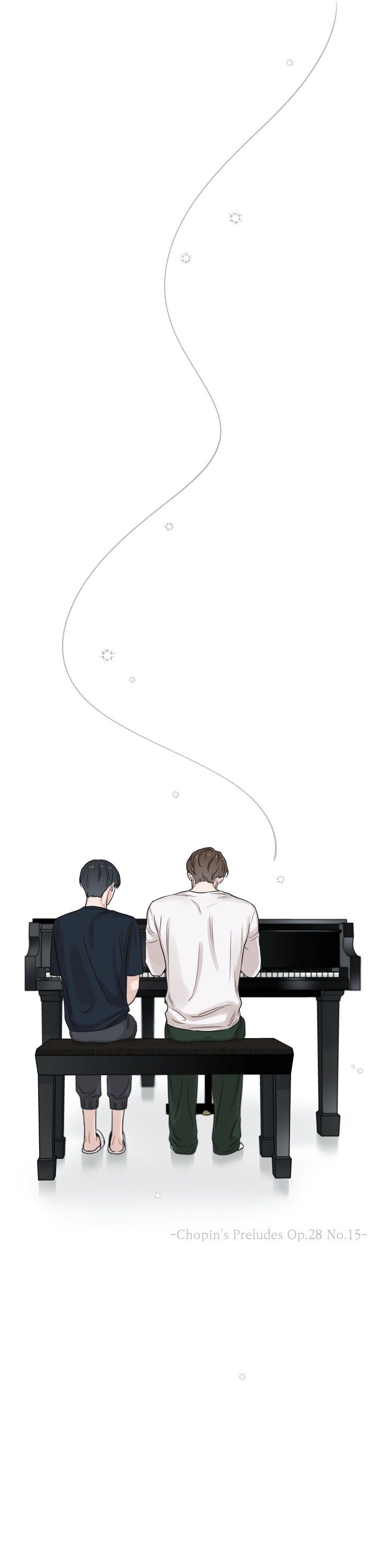 Tương Phùng Chapter 40 - Next Chapter 41
