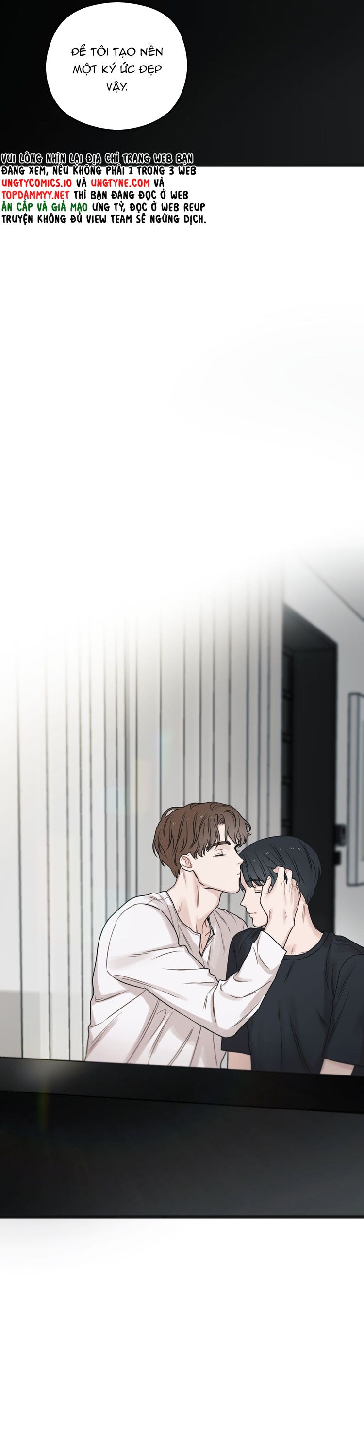 Tương Phùng Chapter 40 - Next Chapter 41