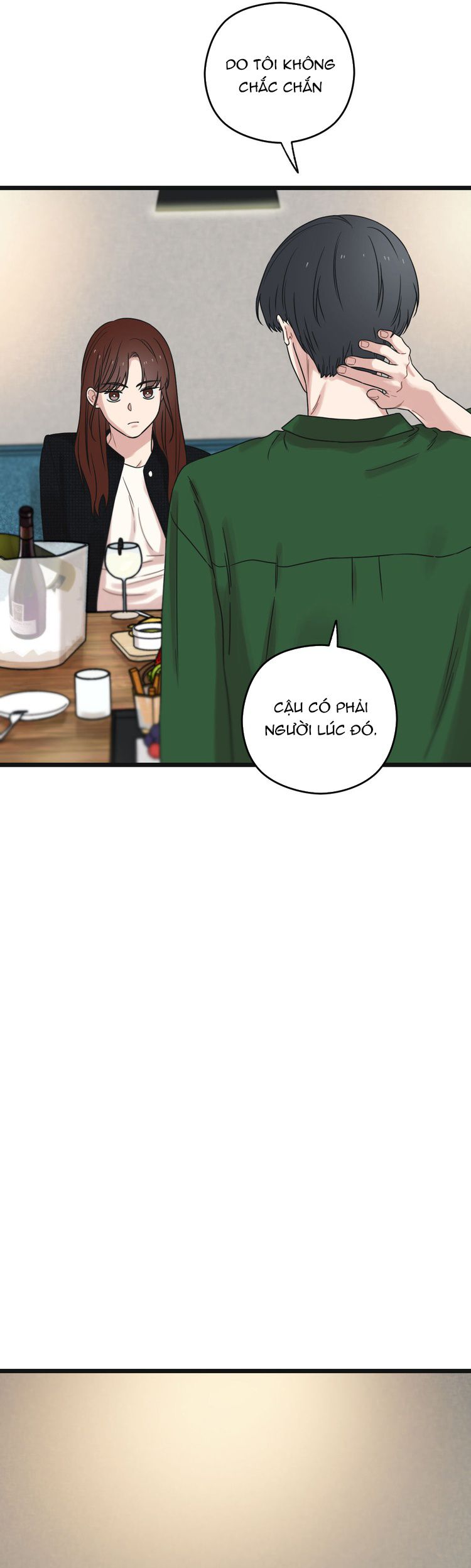 Tương Phùng Chapter 40 - Next Chapter 41