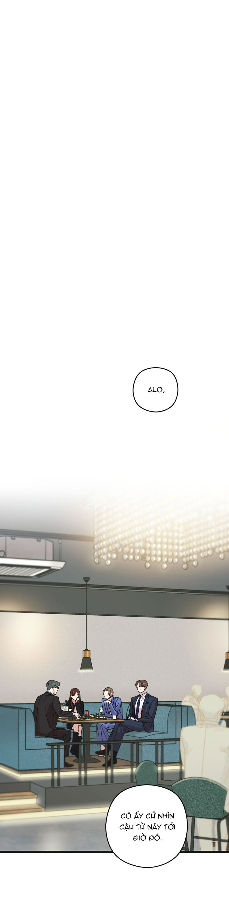 Tương Phùng Chapter 40 - Next Chapter 41