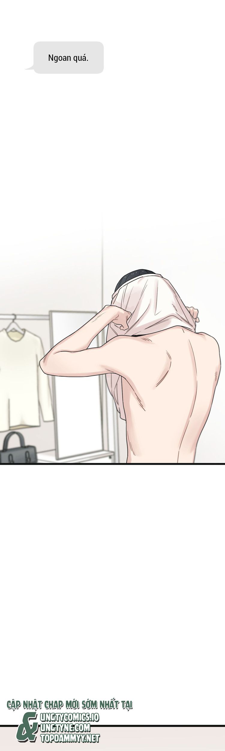 Tương Phùng Chapter 41 - Next Chapter 42