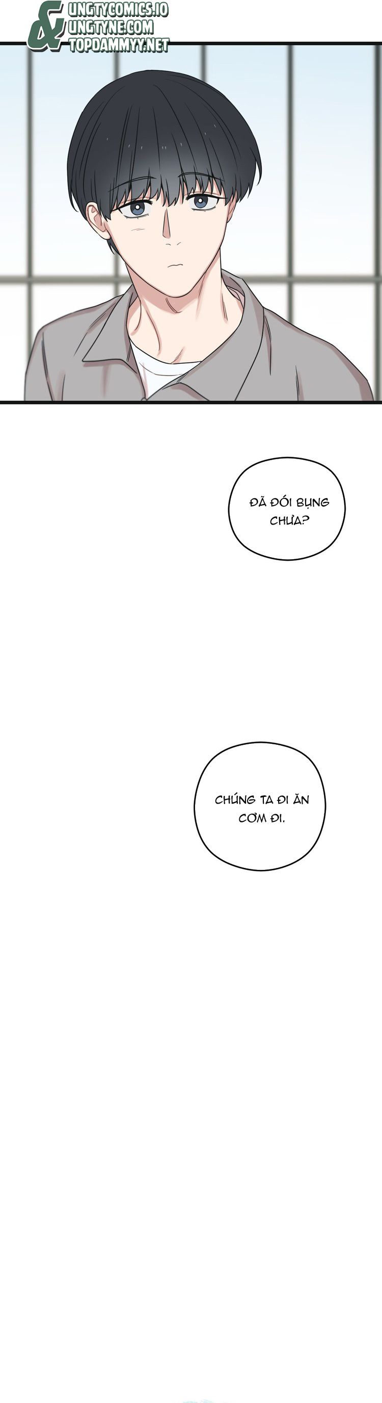 Tương Phùng Chapter 44 - Next Chapter 45