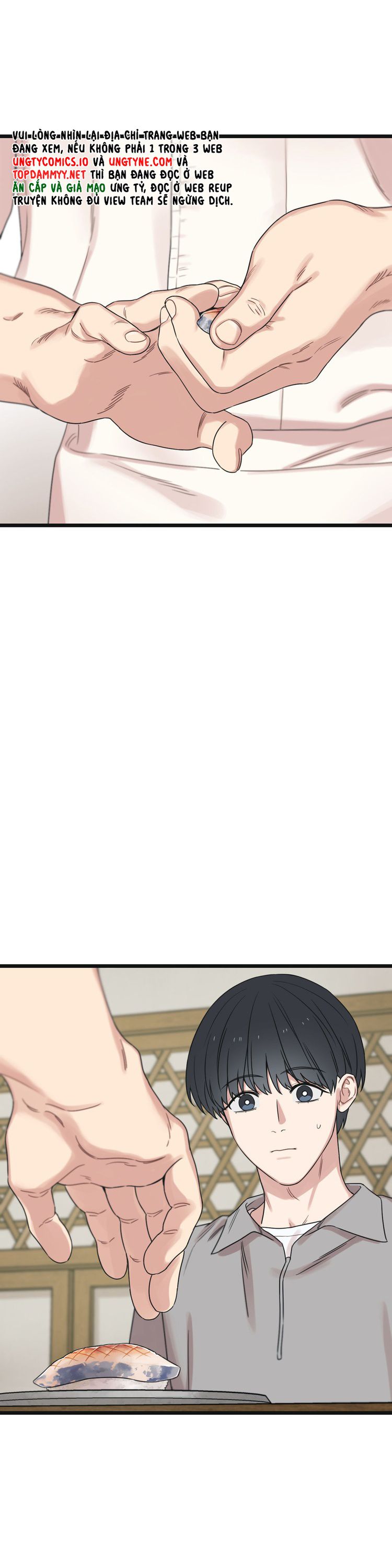 Tương Phùng Chapter 44 - Next Chapter 45