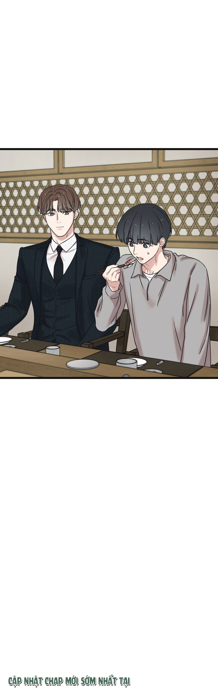 Tương Phùng Chapter 44 - Next Chapter 45