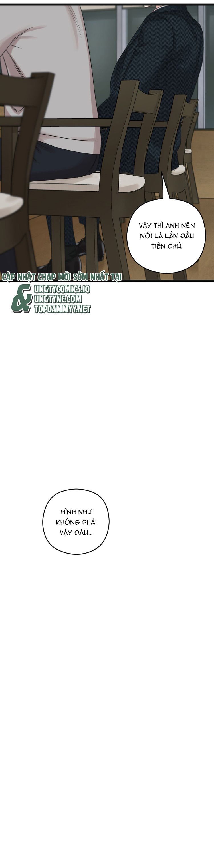 Tương Phùng Chapter 44 - Next Chapter 45