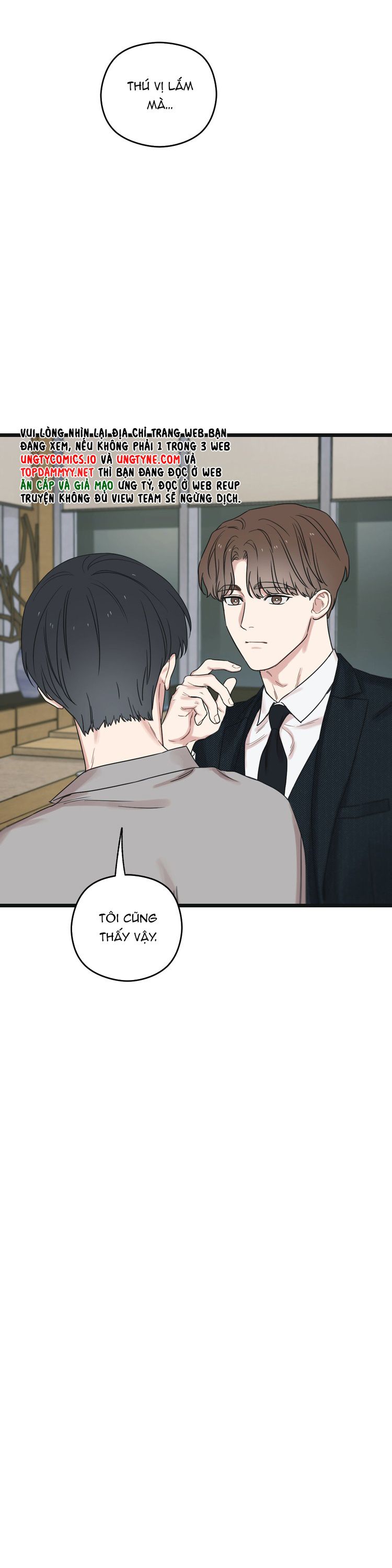 Tương Phùng Chapter 44 - Next Chapter 45
