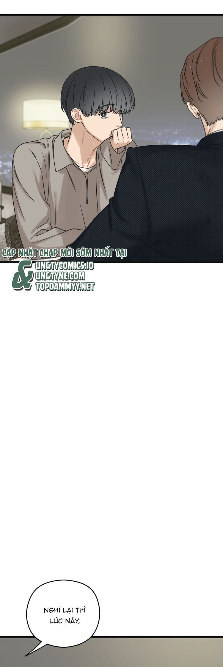Tương Phùng Chapter 44 - Next Chapter 45