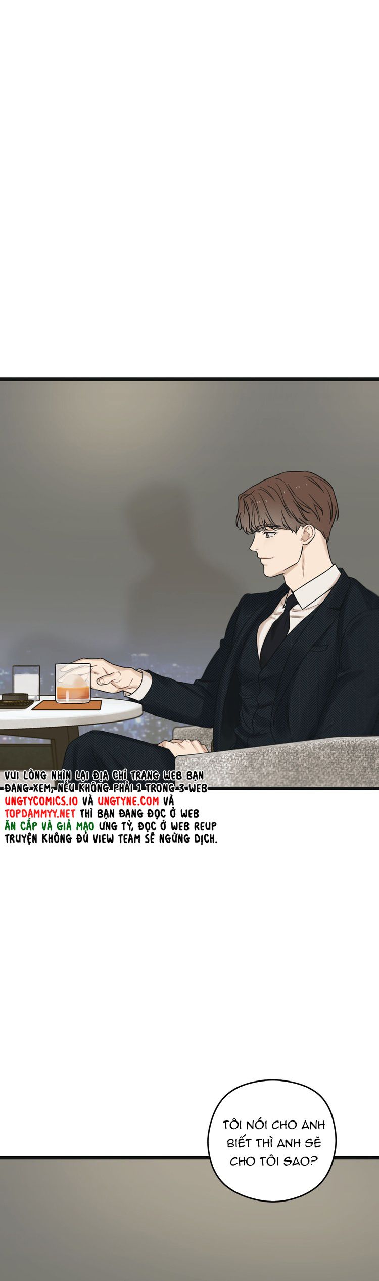 Tương Phùng Chapter 44 - Next Chapter 45