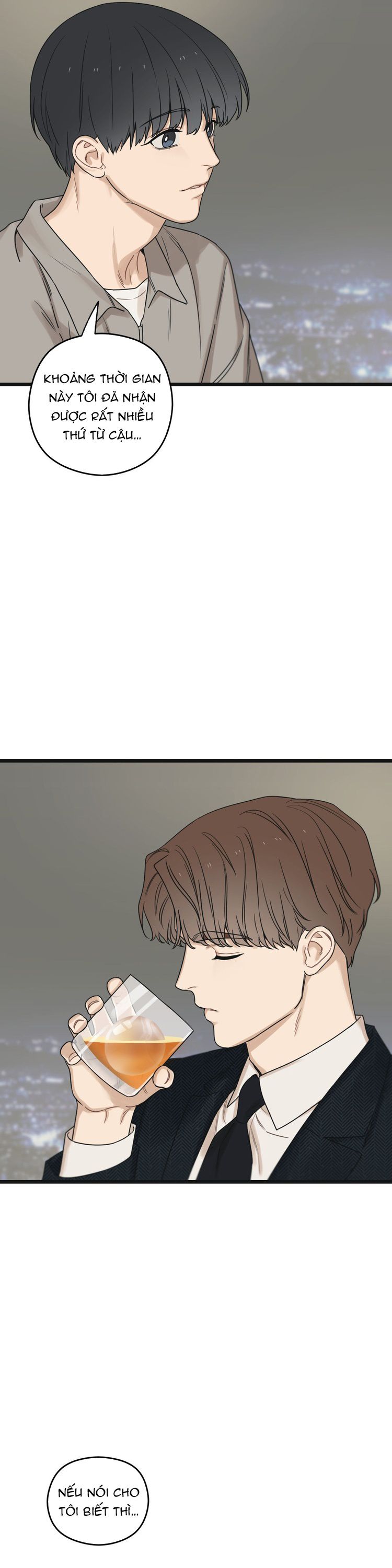Tương Phùng Chapter 44 - Next Chapter 45