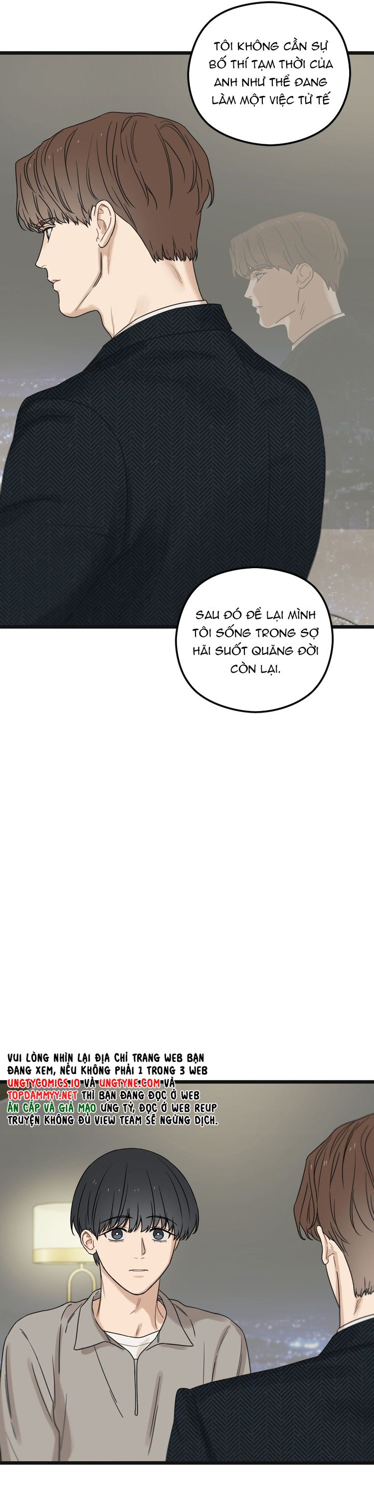 Tương Phùng Chapter 44 - Next Chapter 45