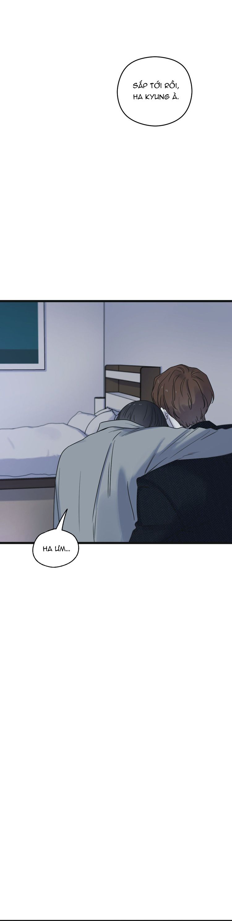 Tương Phùng Chapter 44 - Next Chapter 45