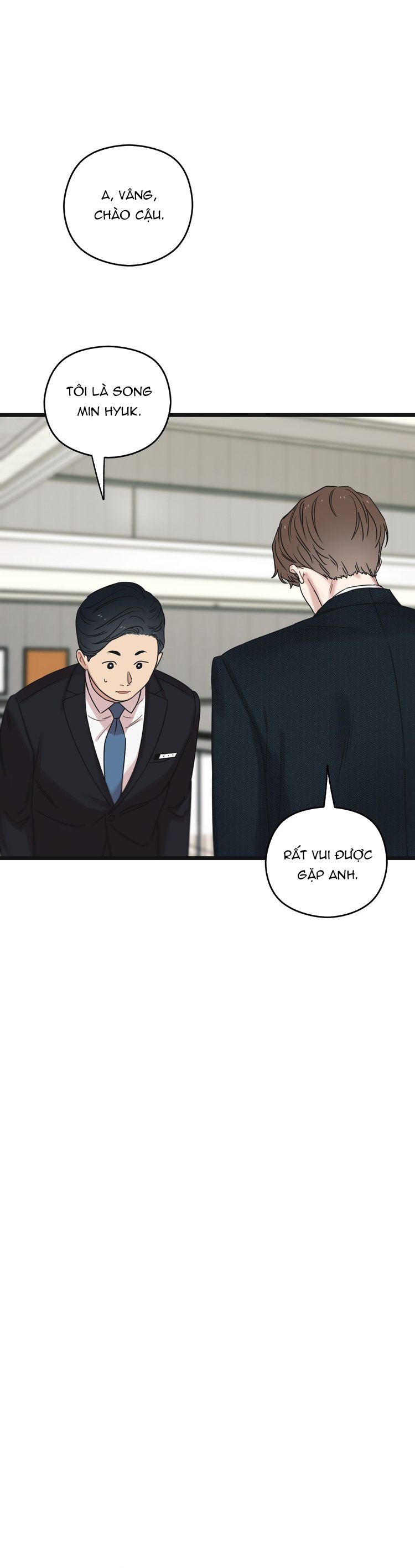 Tương Phùng Chapter 44 - Next Chapter 45