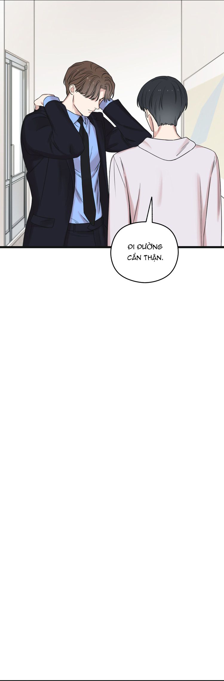 Tương Phùng Chapter 45 - Trang 3