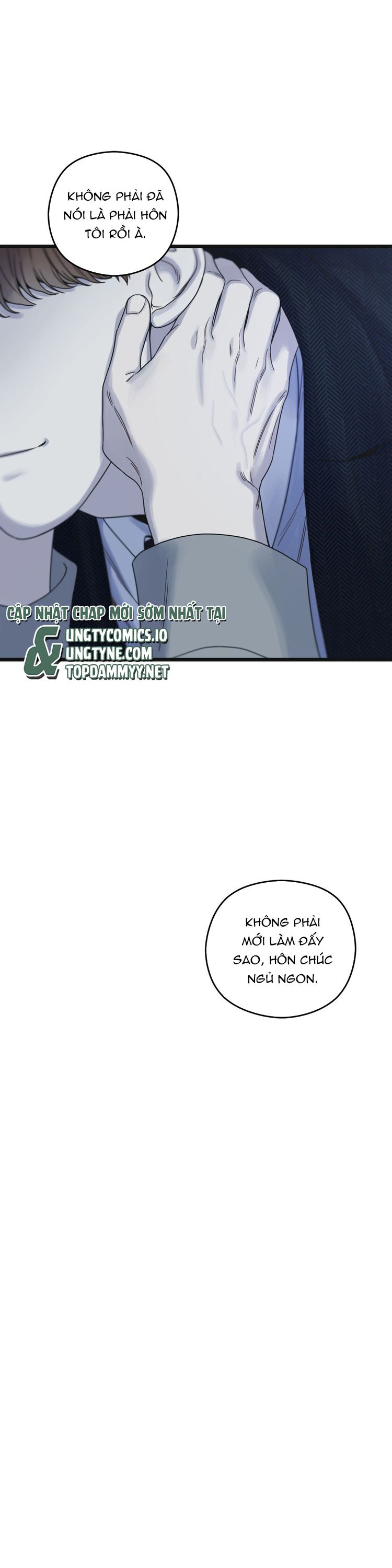 Tương Phùng Chapter 45 - Trang 3