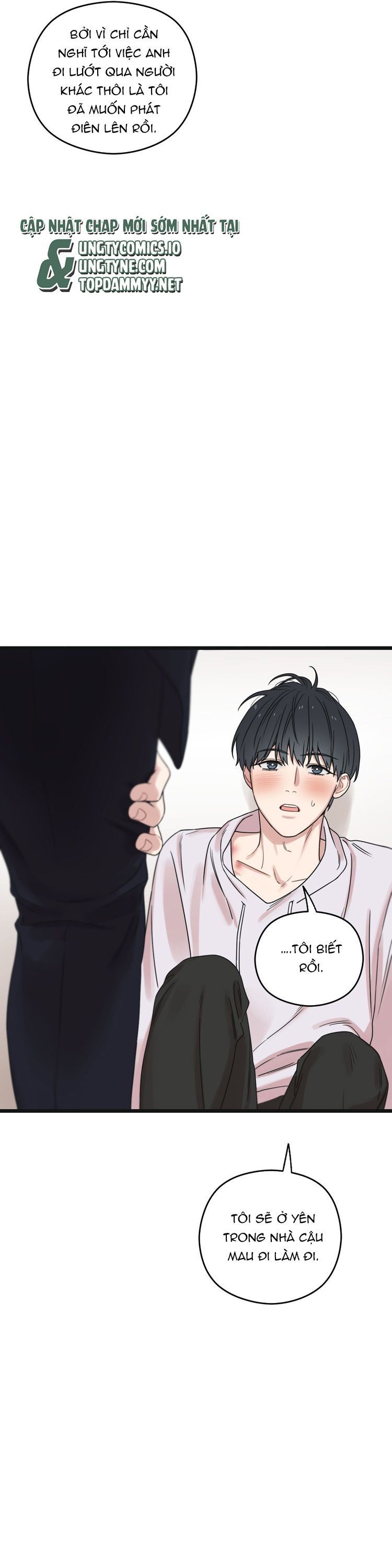 Tương Phùng Chapter 46 - Next Chapter 47