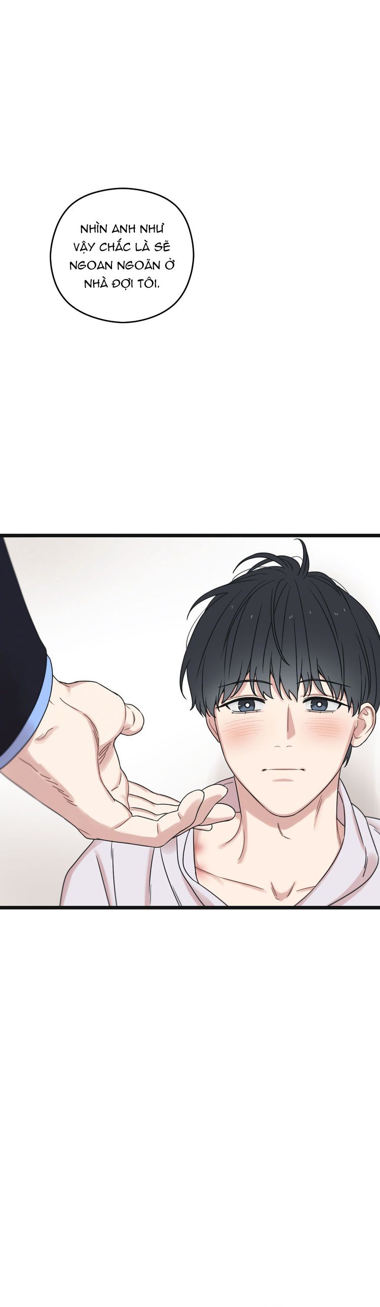 Tương Phùng Chapter 46 - Next Chapter 47