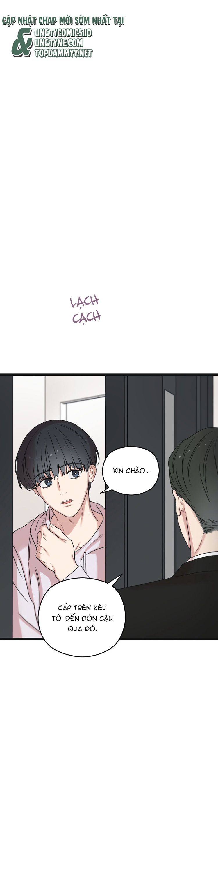 Tương Phùng Chapter 46 - Next Chapter 47