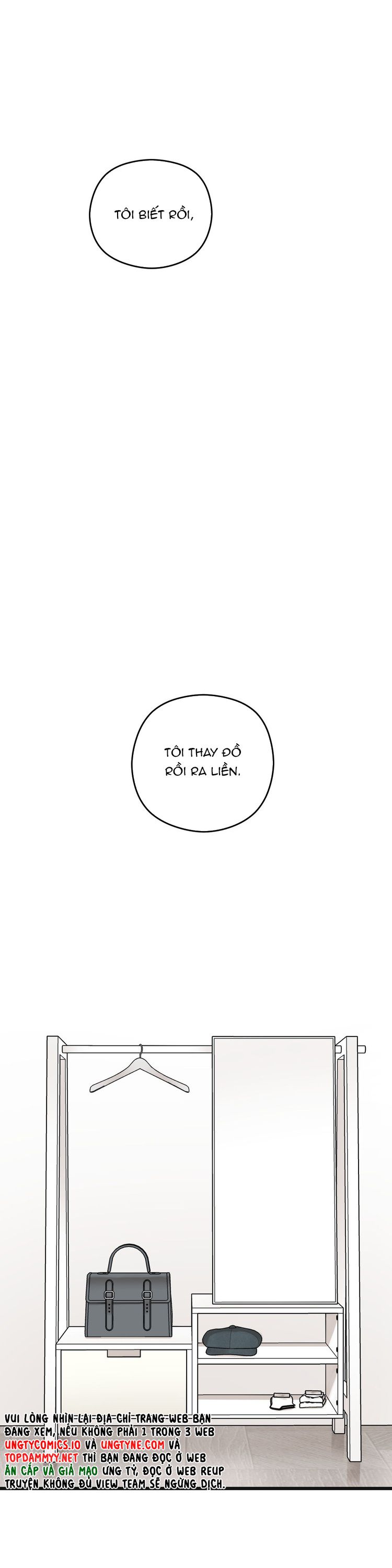 Tương Phùng Chapter 46 - Next Chapter 47