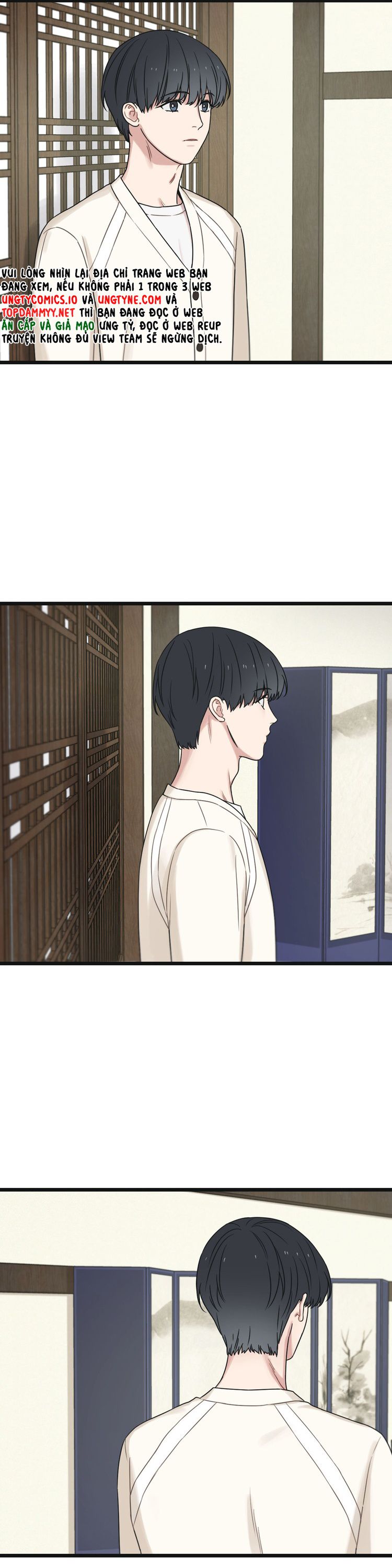 Tương Phùng Chapter 46 - Next Chapter 47
