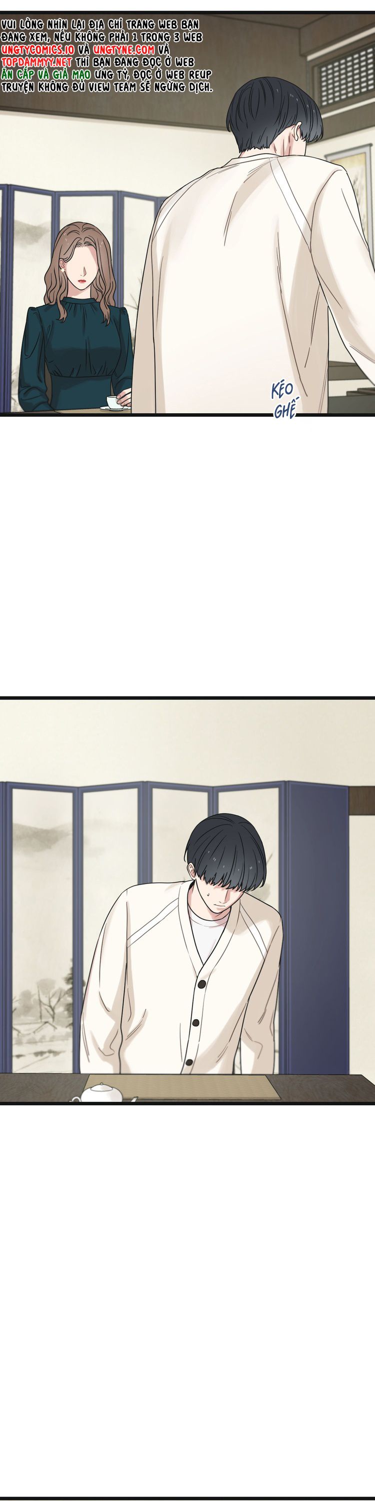 Tương Phùng Chapter 46 - Next Chapter 47