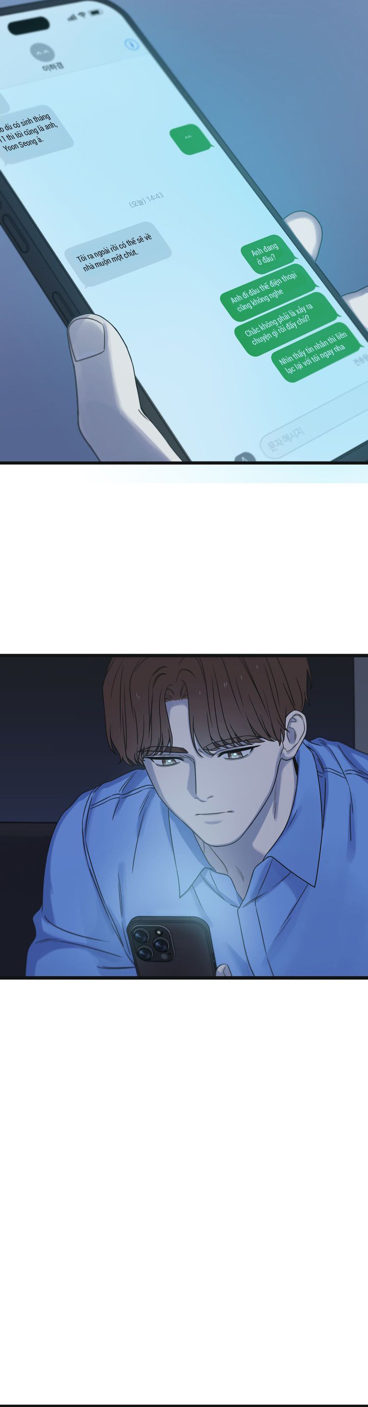 Tương Phùng Chapter 47 - Next Chapter 48